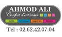 AHMOD ALI