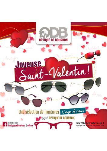 Catalogue ODB Saint-Leu